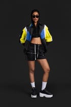 Racing windbreaker view 3