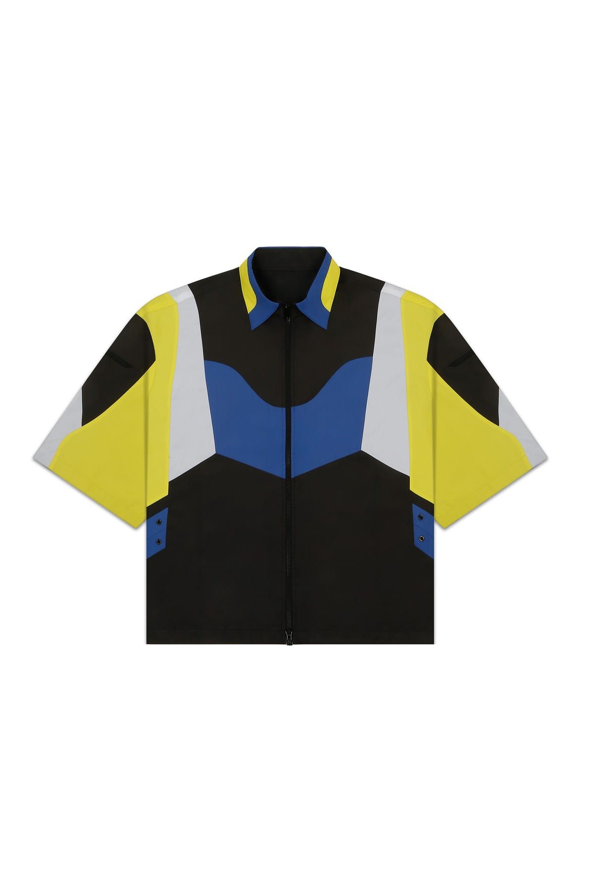Racing windbreaker - image 4