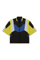 Racing windbreaker view 4