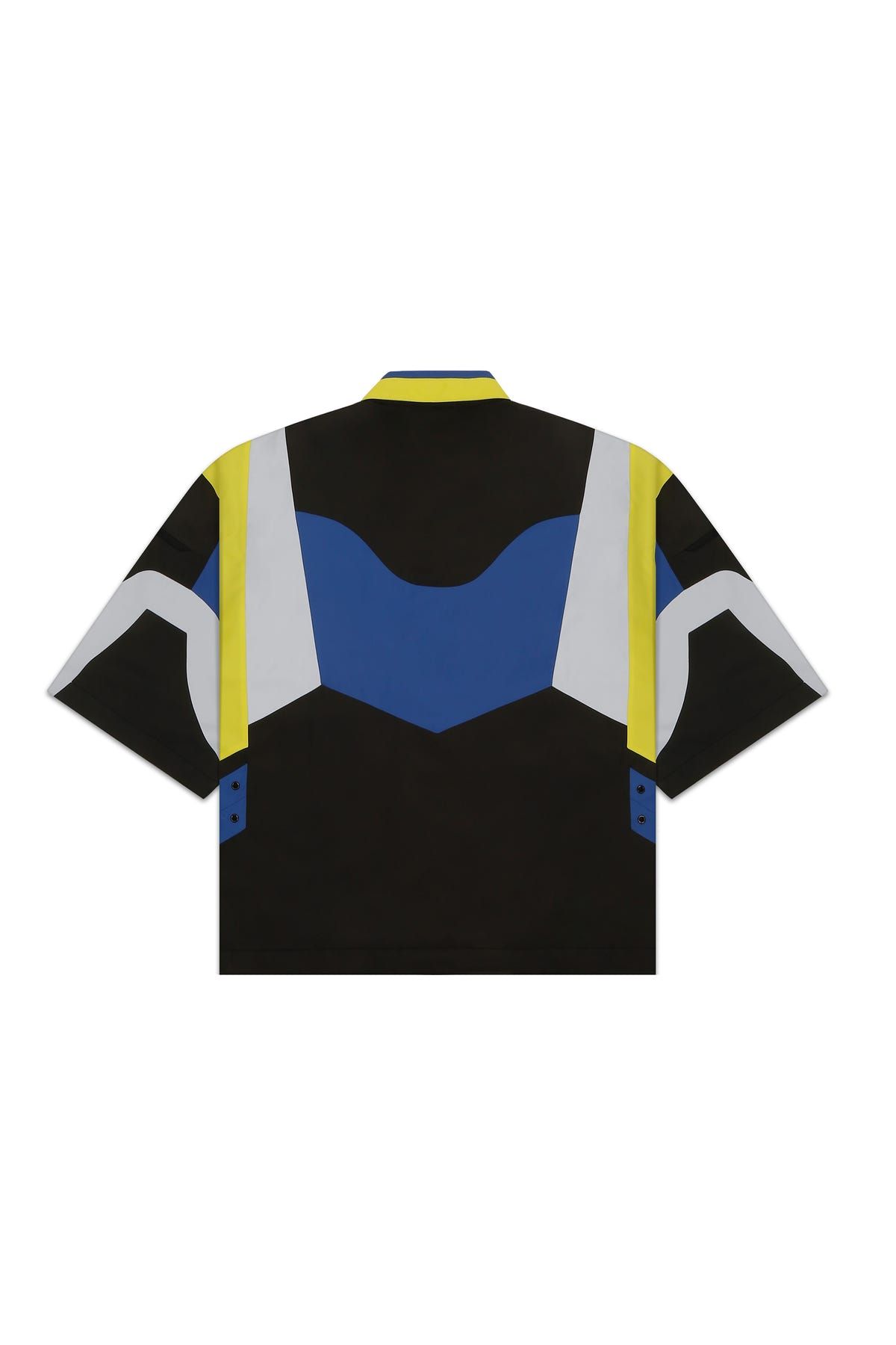 Racing windbreaker - image 5