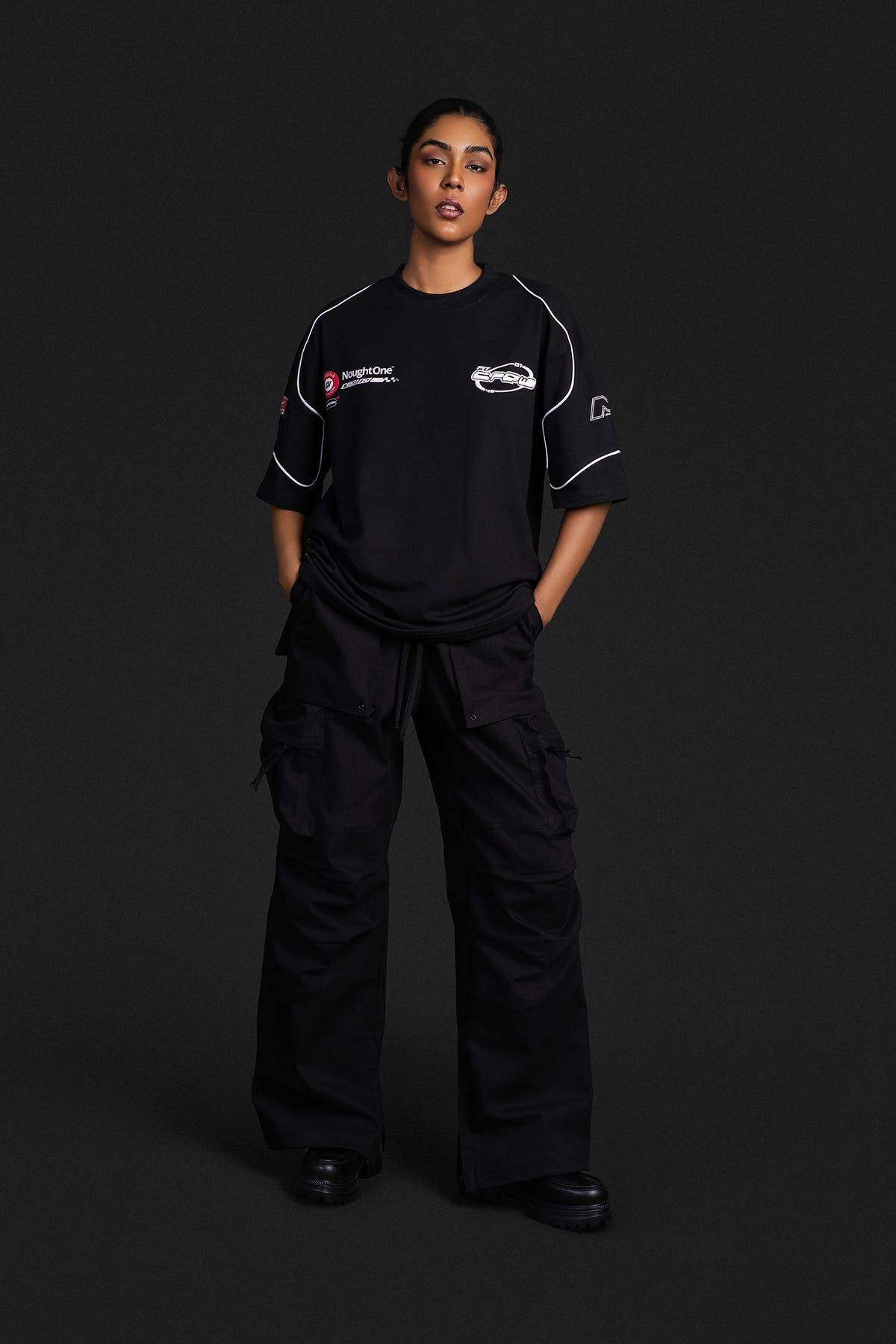 Origin Code Racing Tee No.01 - image 6