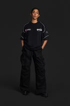 Origin Code Racing Tee No.01 view 6