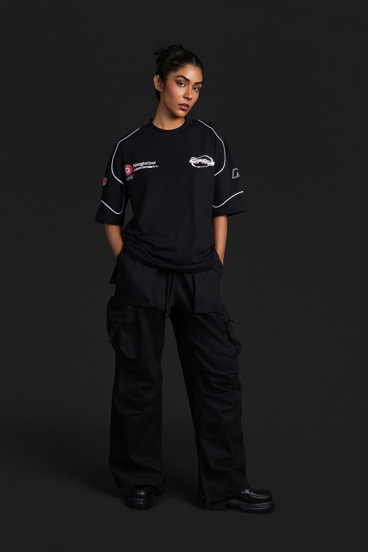 Origin Code Racing Tee No.01 - image 7