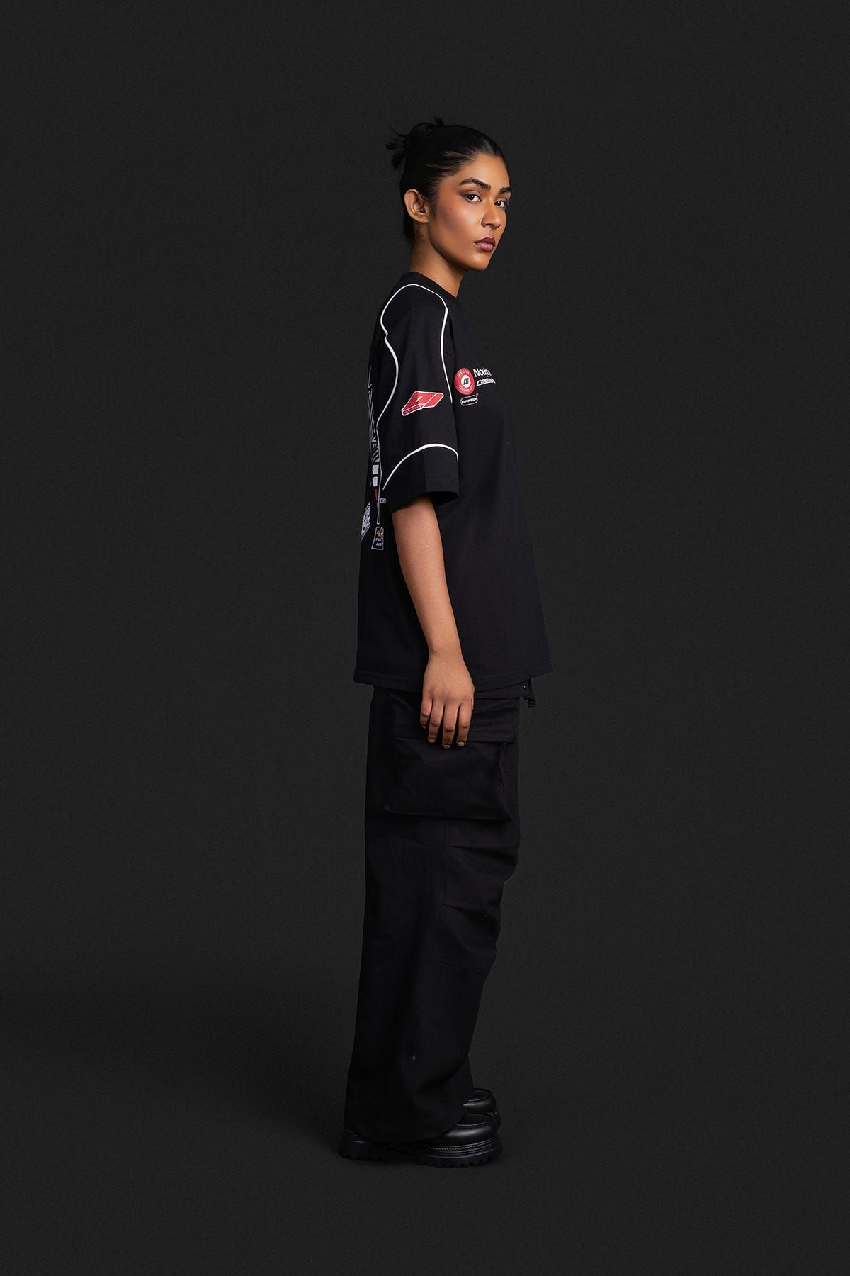 Origin Code Racing Tee No.01 - image 9