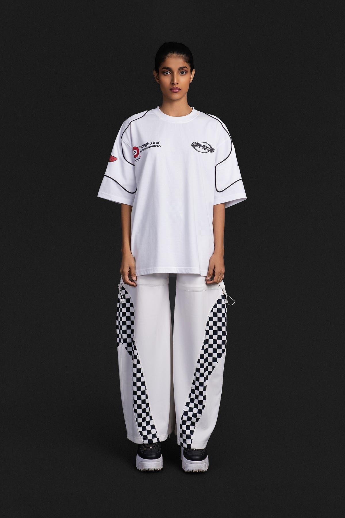 Origin Racing Tee 01 - image 1