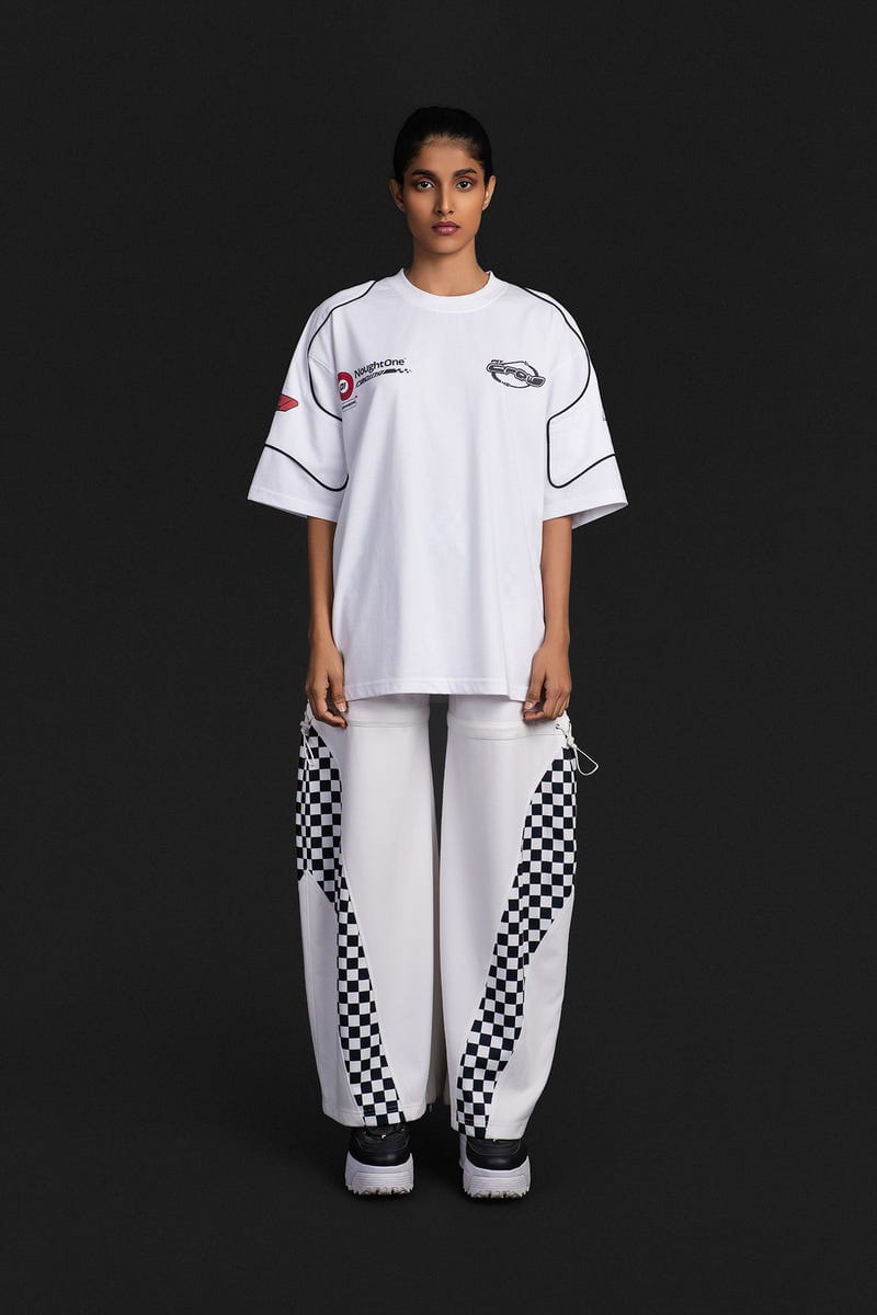 Origin Racing Tee 01