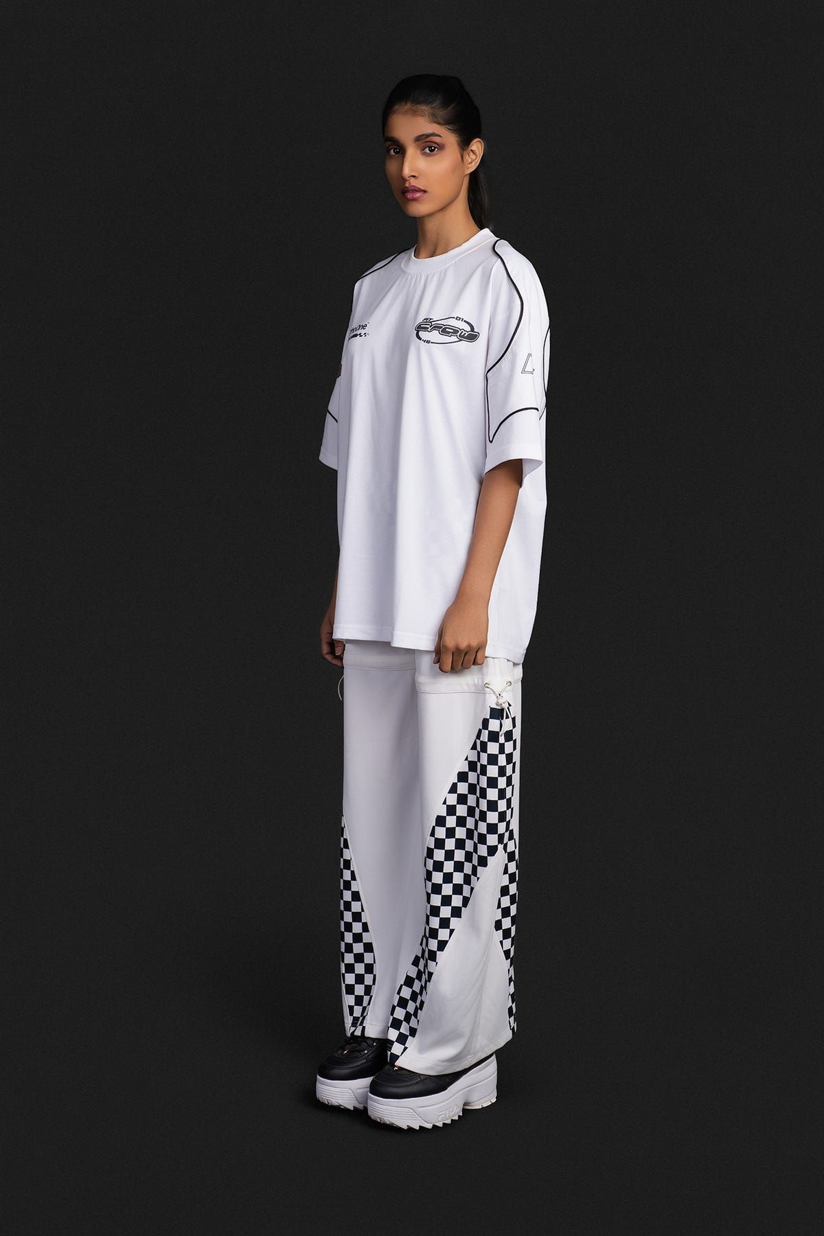 Origin Racing Tee 01 - image 3