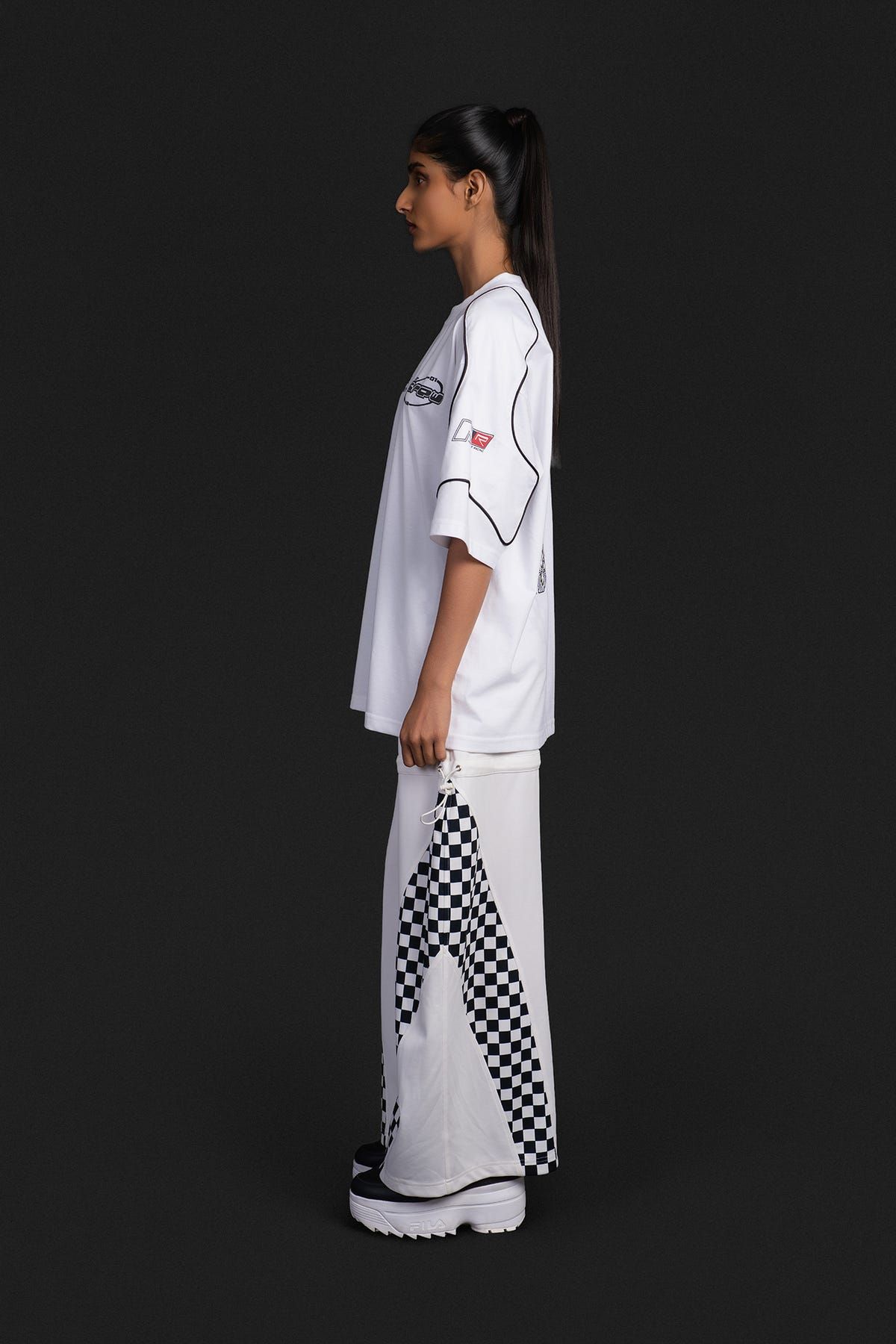 Origin Racing Tee 01 - image 4
