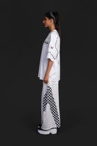 Origin Racing Tee 01 view 4