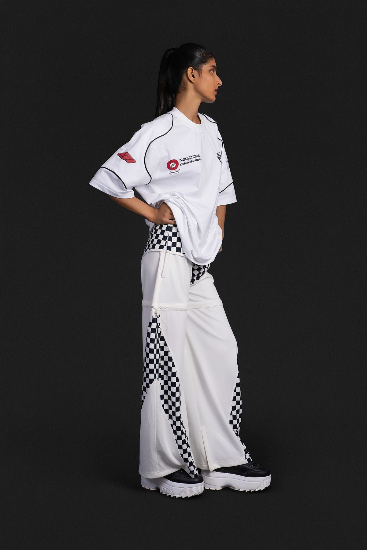 Origin Racing Tee 01 - image 5
