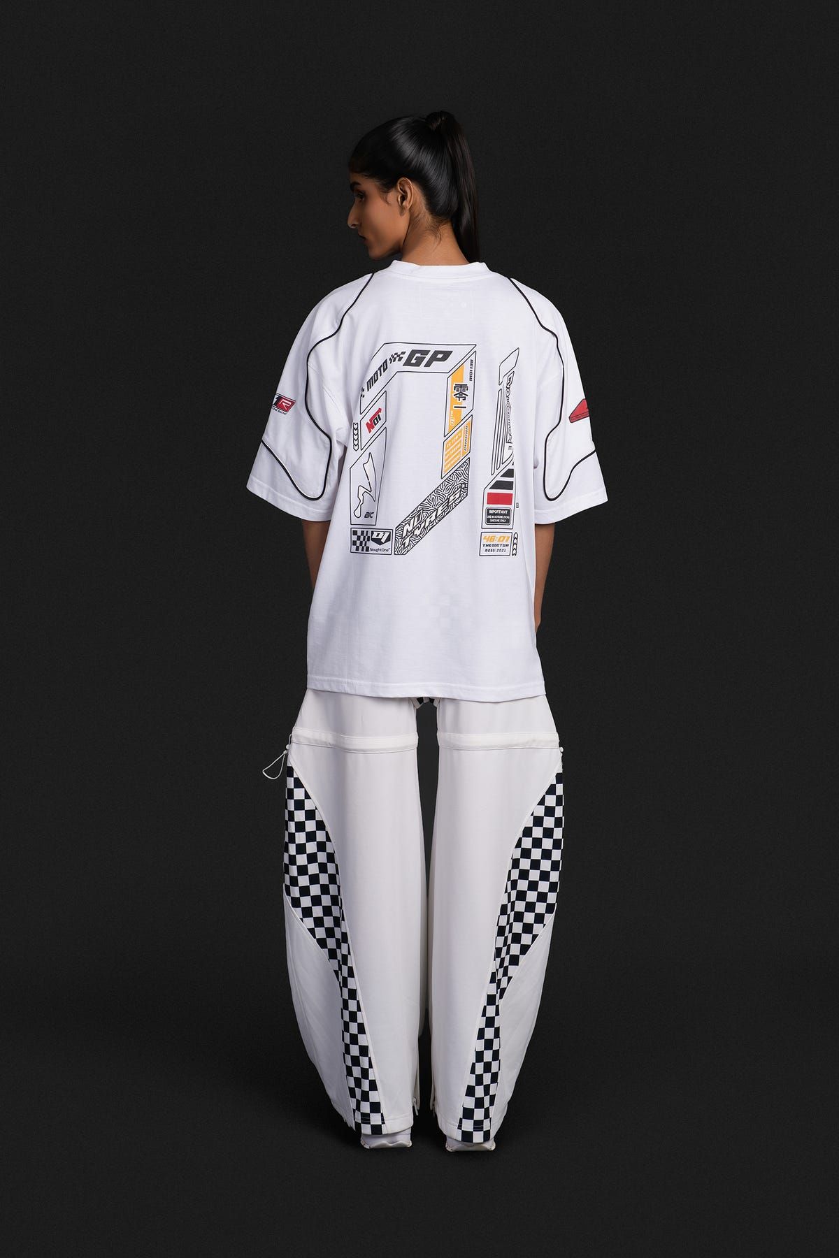 Origin Racing Tee 01 - image 6