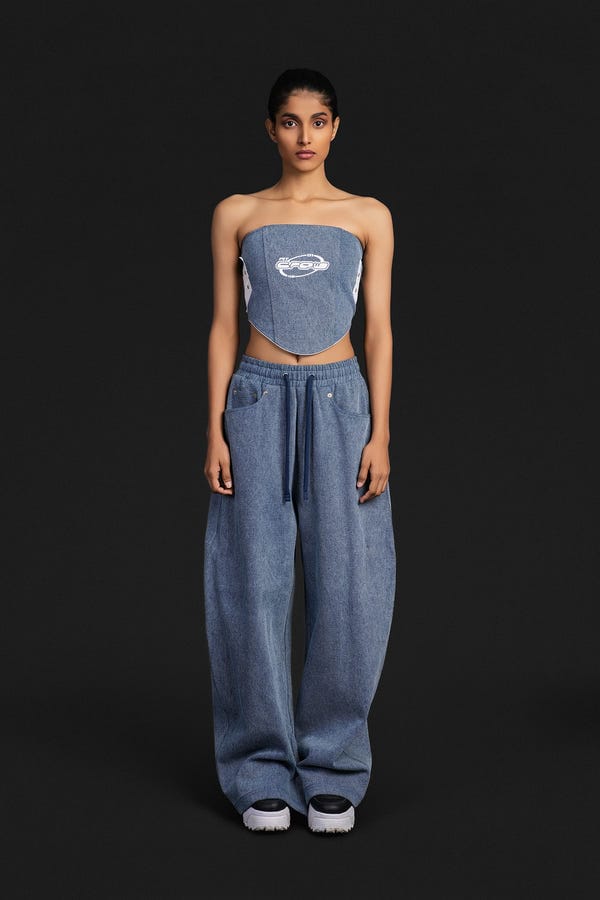 Noughtone — Noughtbasics Joggers