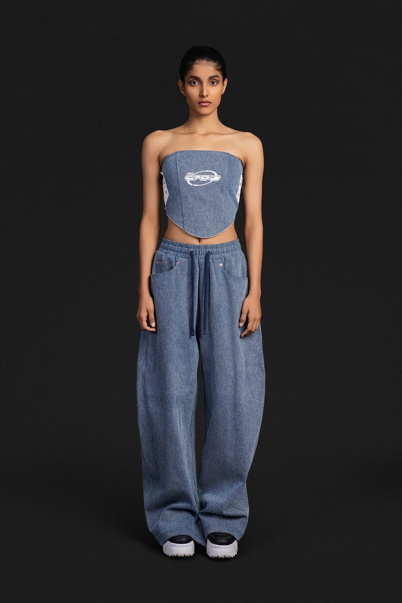Noughtbasics Joggers