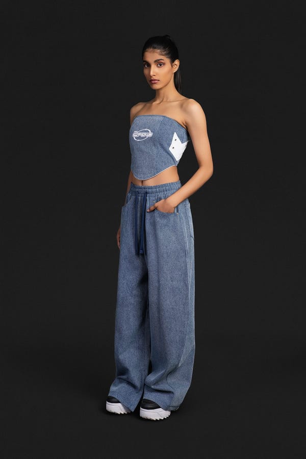 Noughtone — Noughtbasics Joggers
