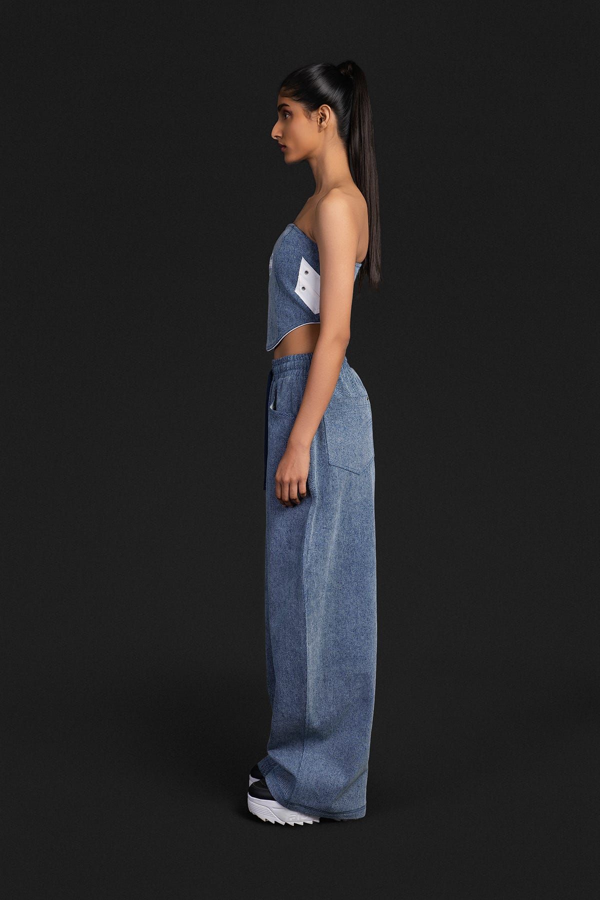 Noughtbasics Joggers - image 3