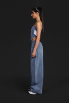 Noughtbasics Joggers view 3