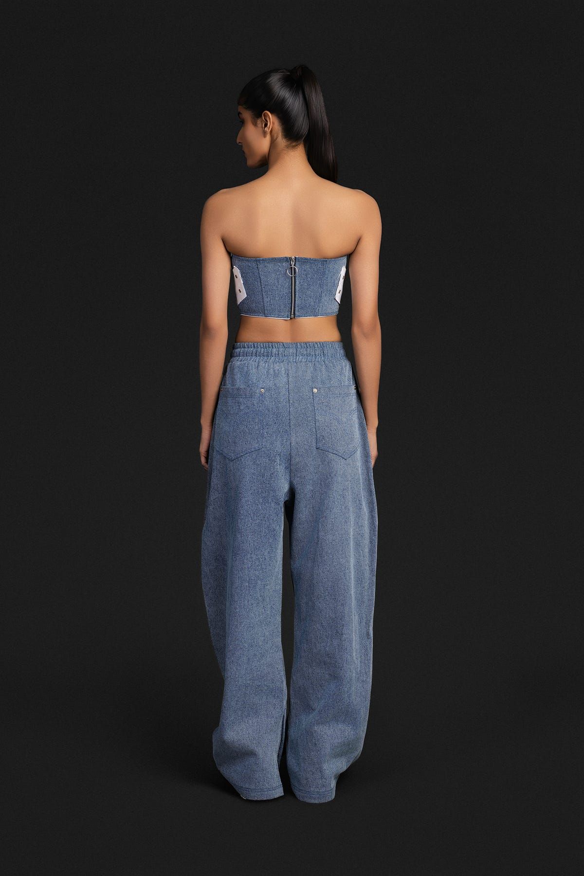 Noughtbasics Joggers - image 4