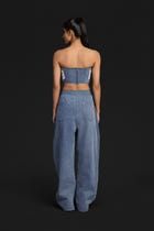 Noughtbasics Joggers view 4