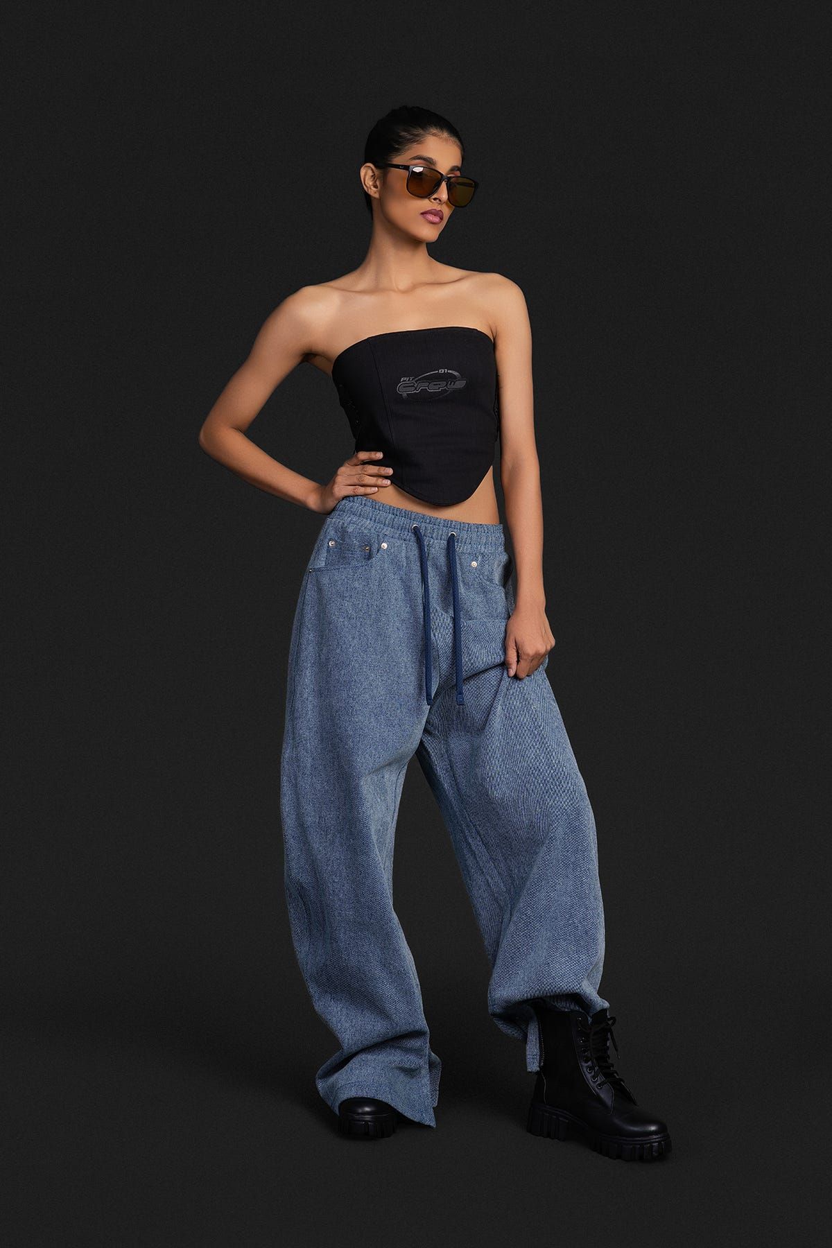Noughtbasics Joggers - image 6