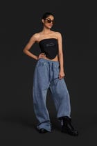 Noughtbasics Joggers view 6