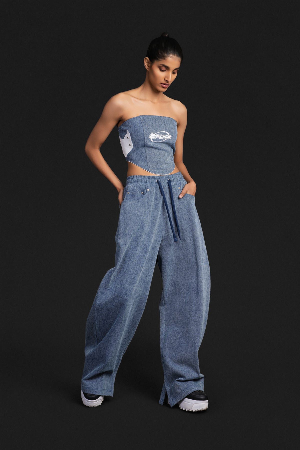 Noughtbasics Joggers - image 7