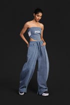 Noughtbasics Joggers view 7