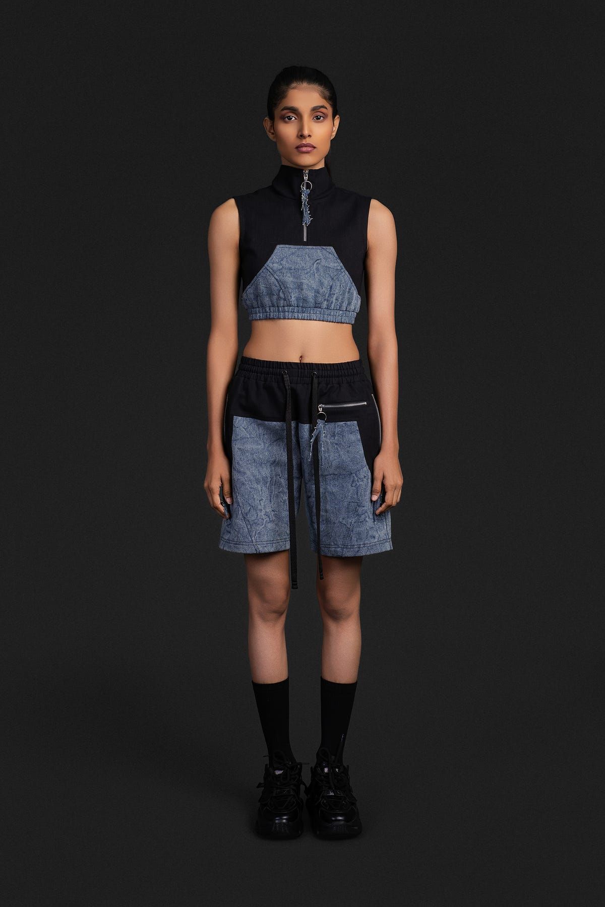 Active Shorts No.01 - image 1