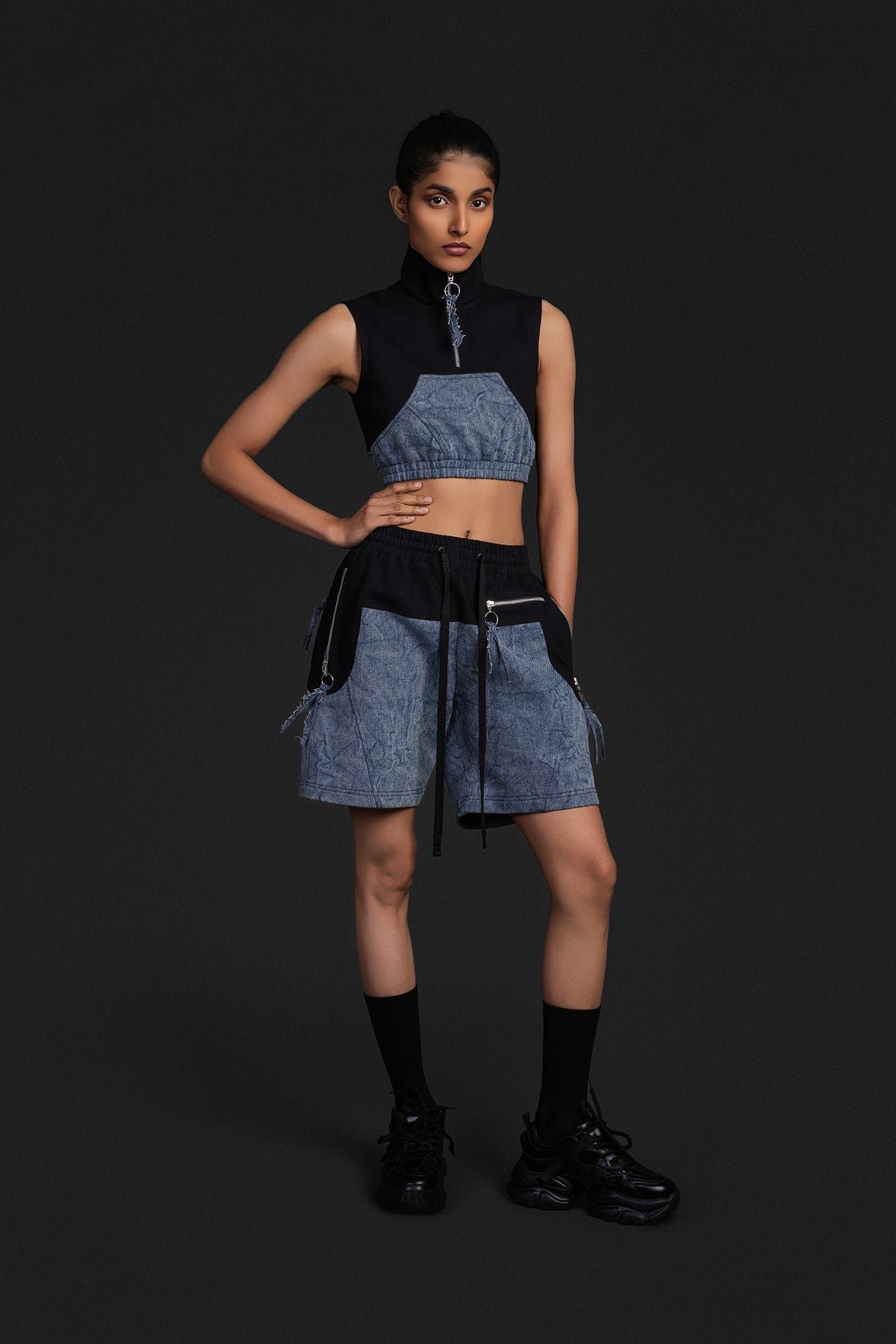 Active Shorts No.01 - image 5