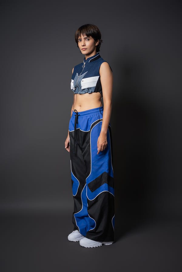 Noughtone — Racing Top 01