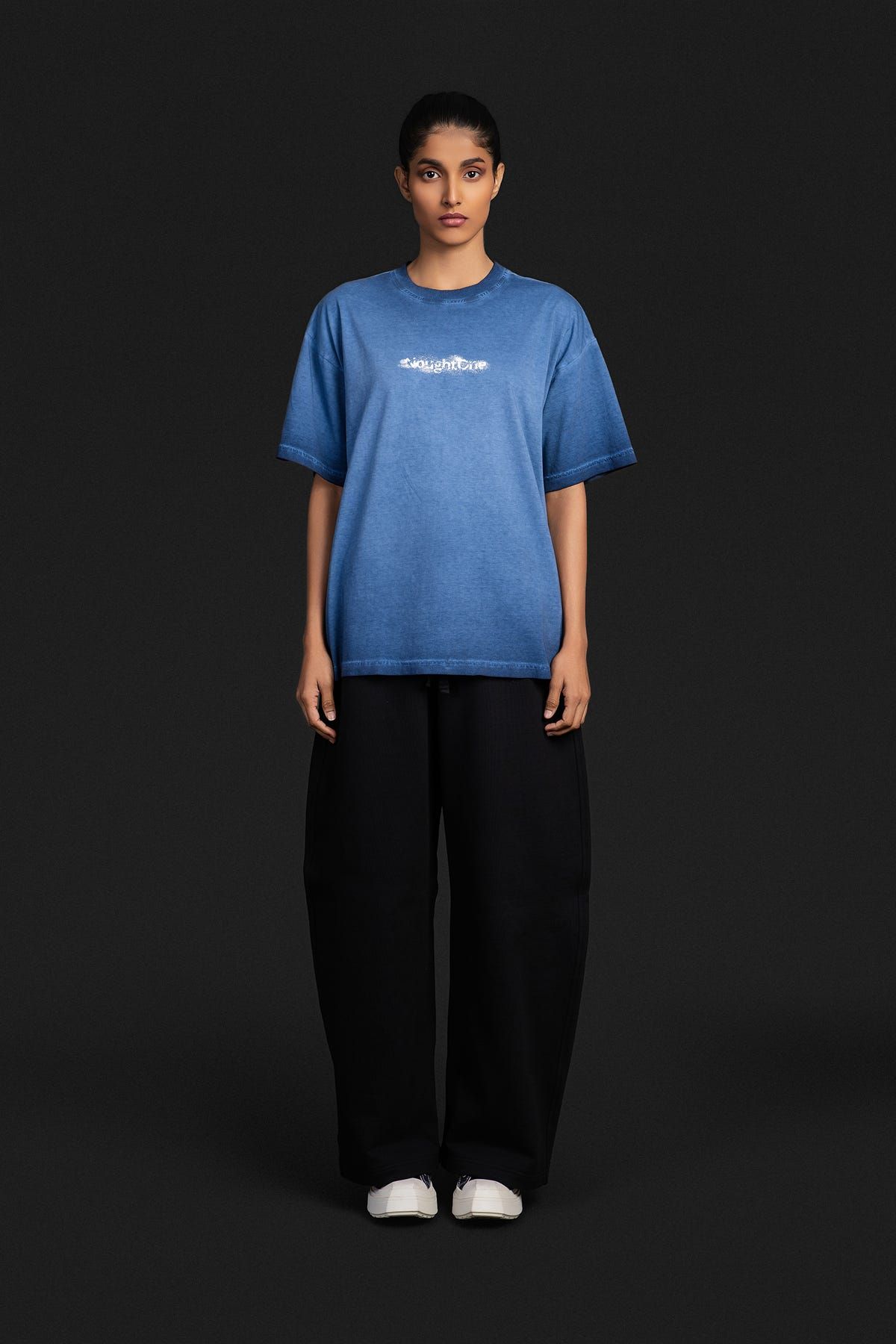 NoughtBasics Washed Tee - image 1