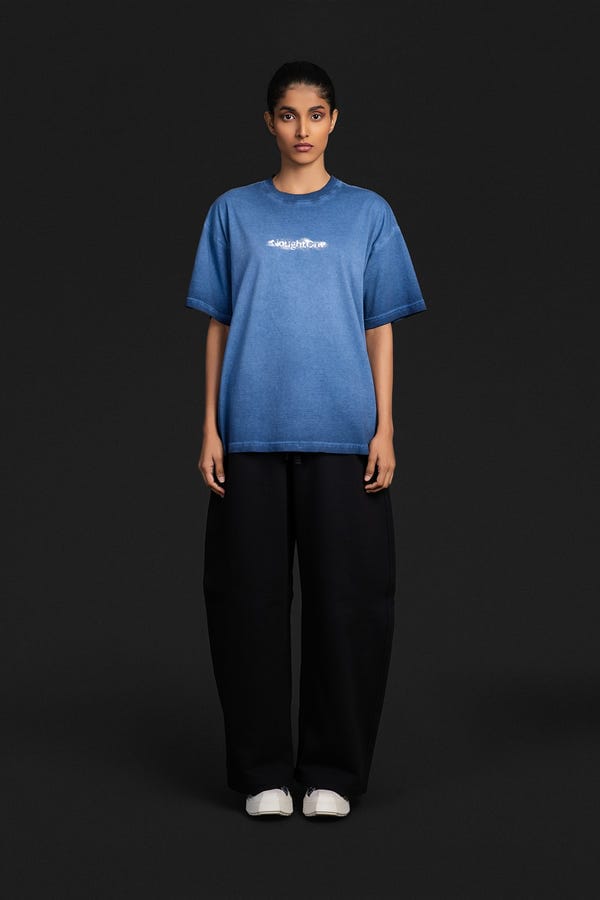 Noughtone — NoughtBasics Washed Tee