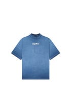 NoughtBasics Washed Tee view 2
