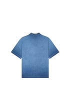 NoughtBasics Washed Tee view 3
