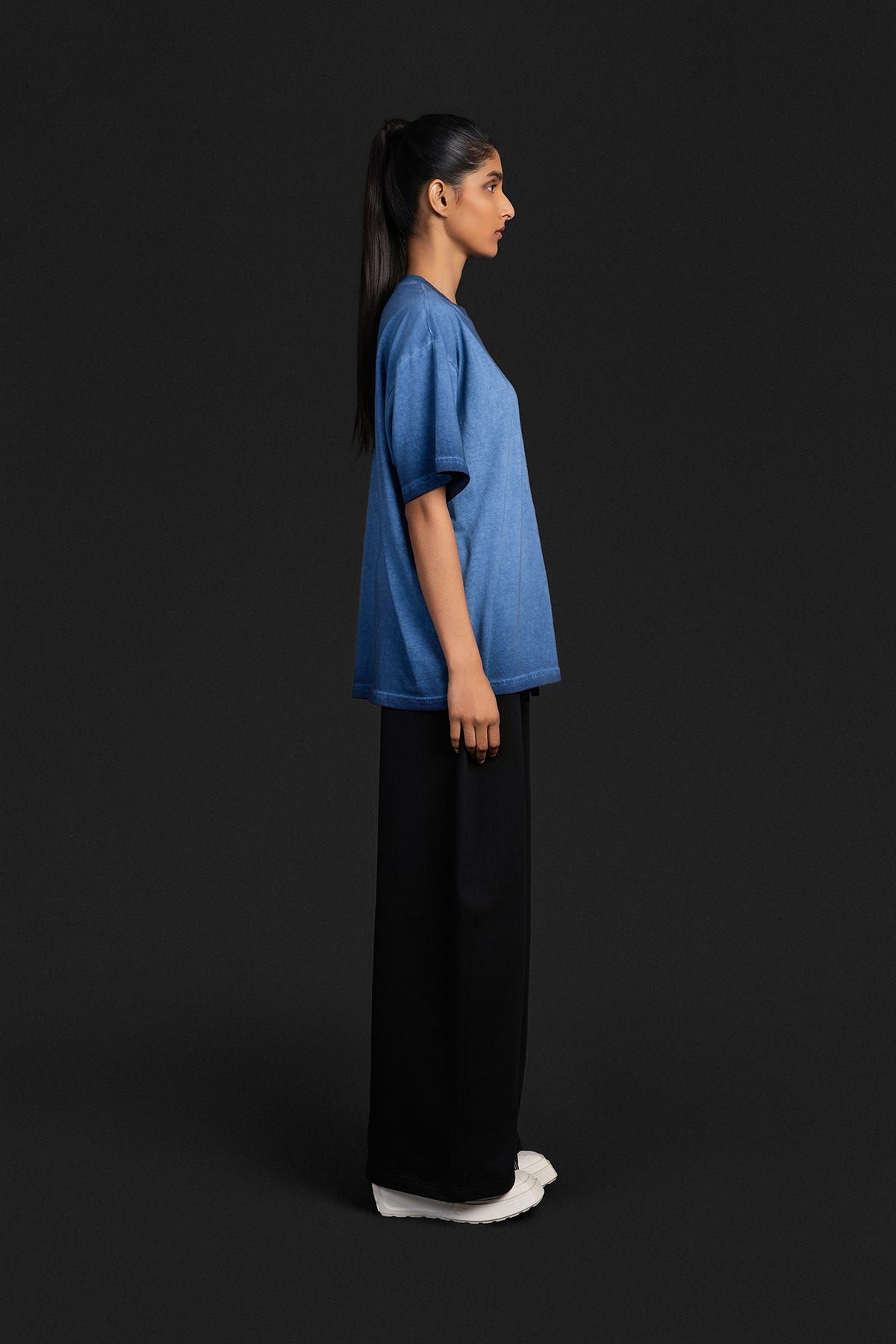 NoughtBasics Washed Tee - image 5