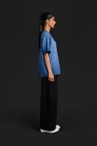 NoughtBasics Washed Tee view 5