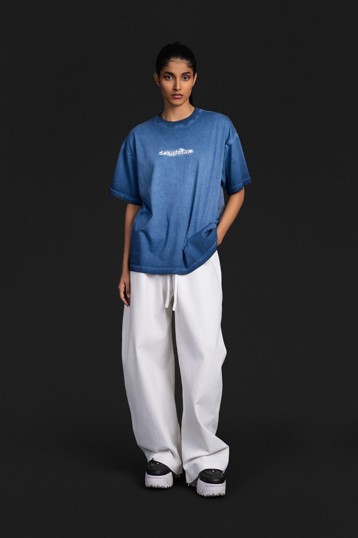 NoughtBasics Washed Tee - image 6