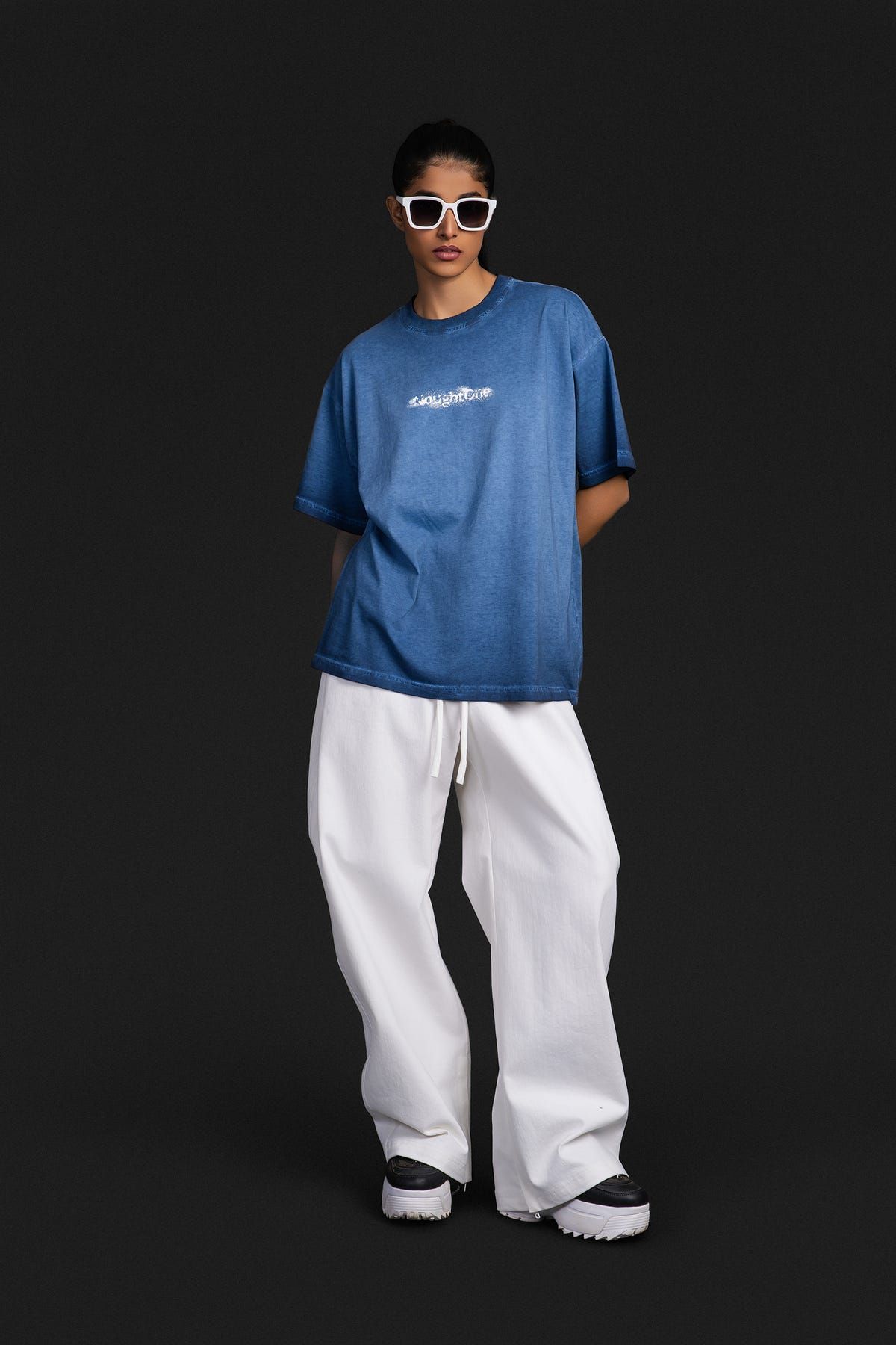NoughtBasics Washed Tee - image 7