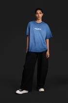 NoughtBasics Washed Tee view 8