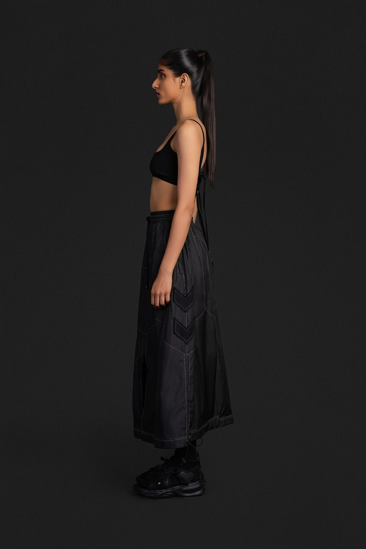 Racing Skirt 01 - image 2