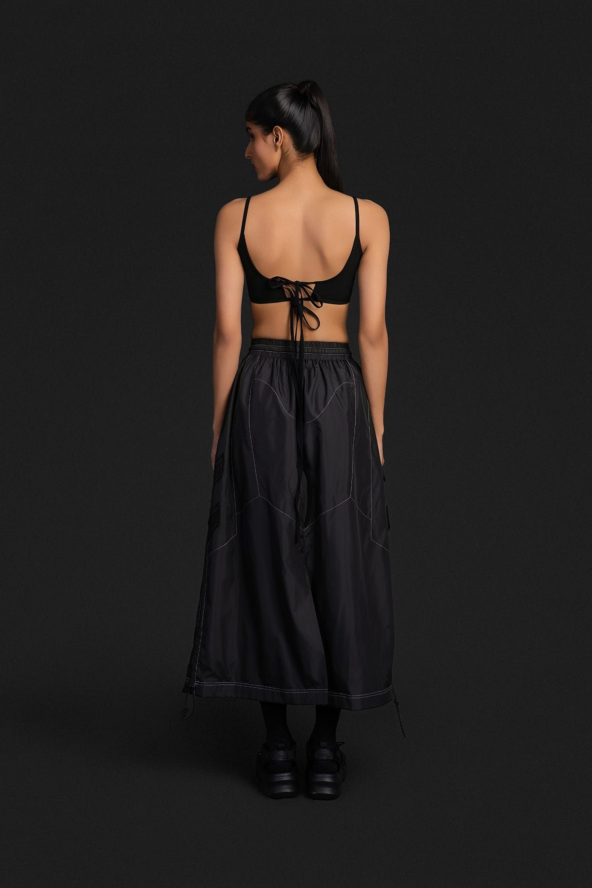Racing Skirt 01 - image 3