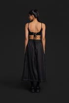 Racing Skirt 01 view 3