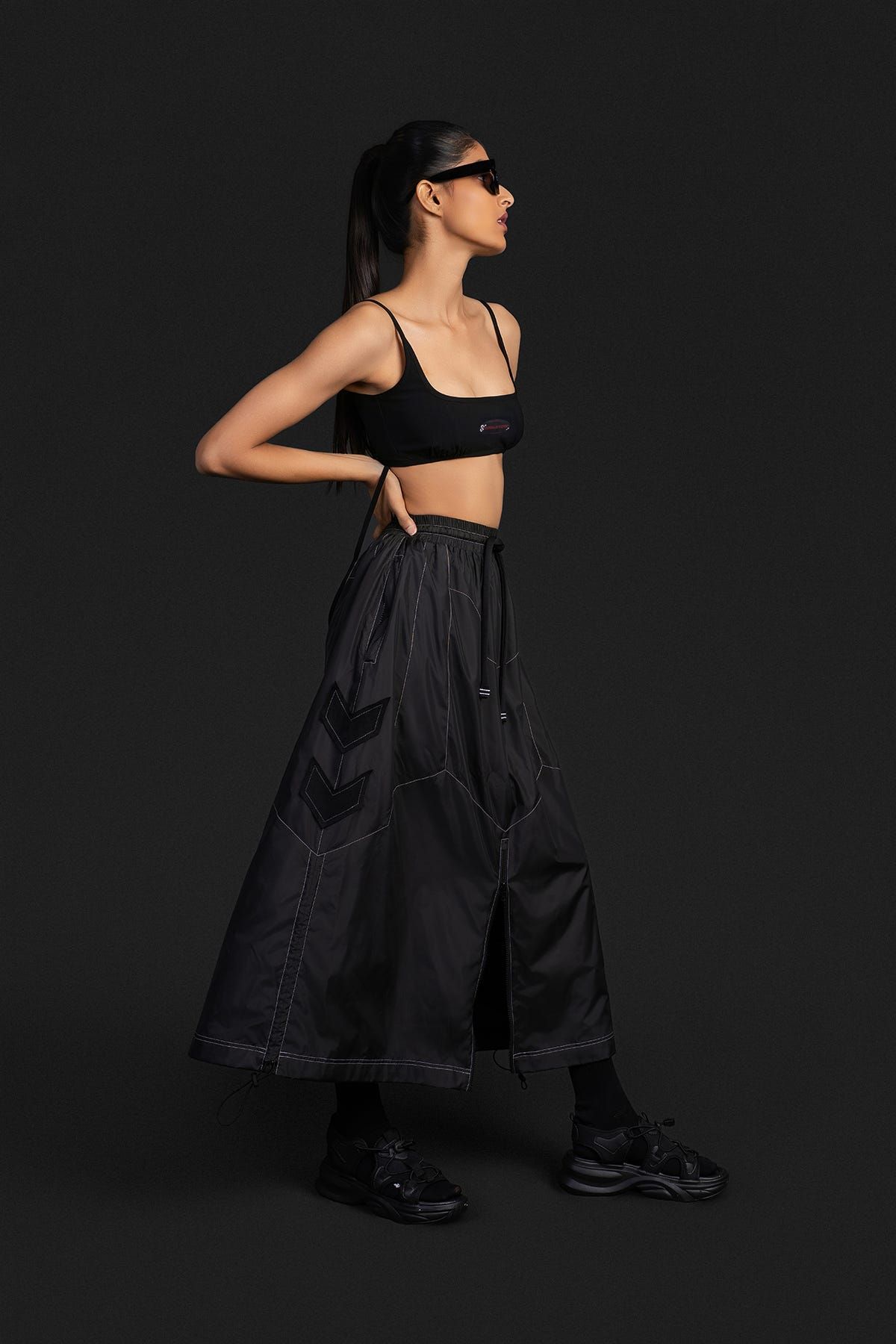 Racing Skirt 01 - image 5