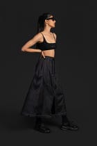 Racing Skirt 01 view 5