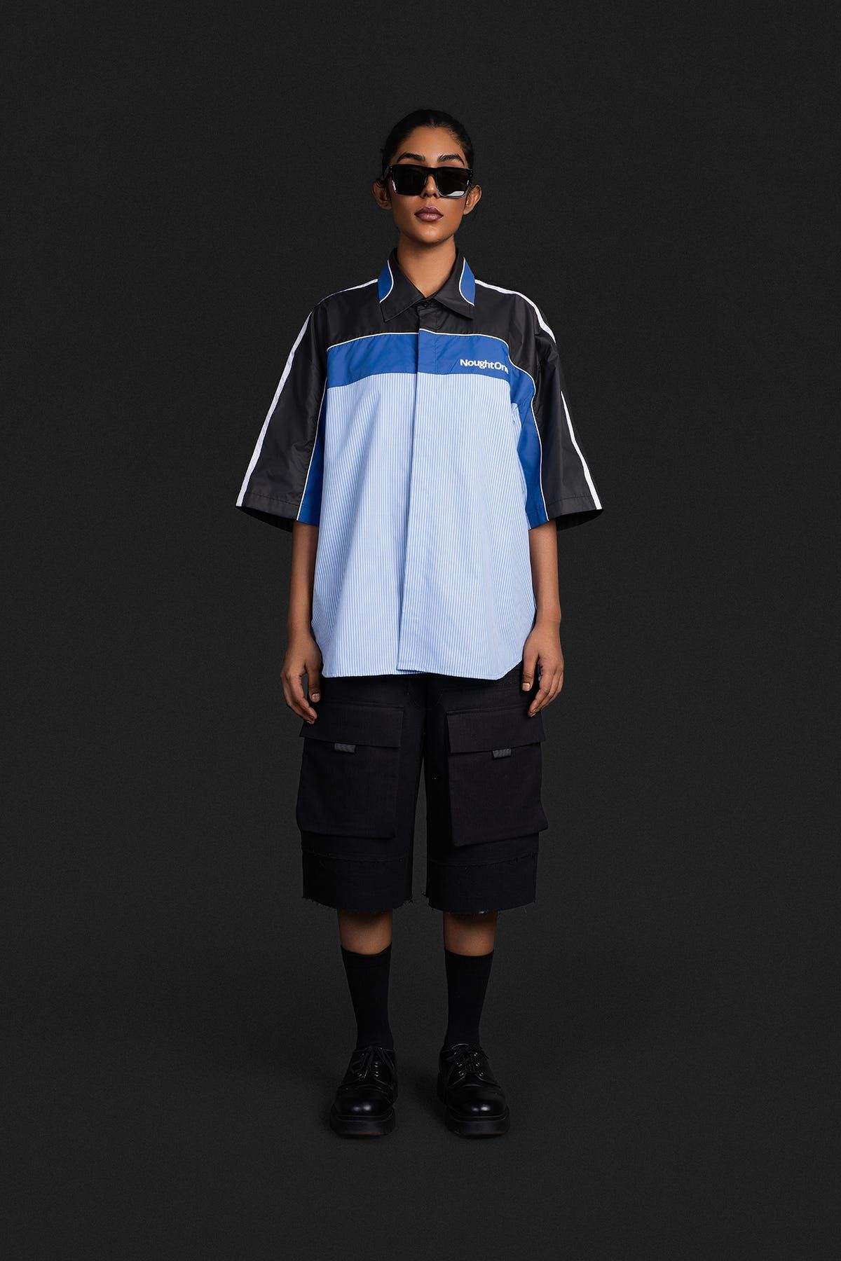 Racing Track Shirt - image 1