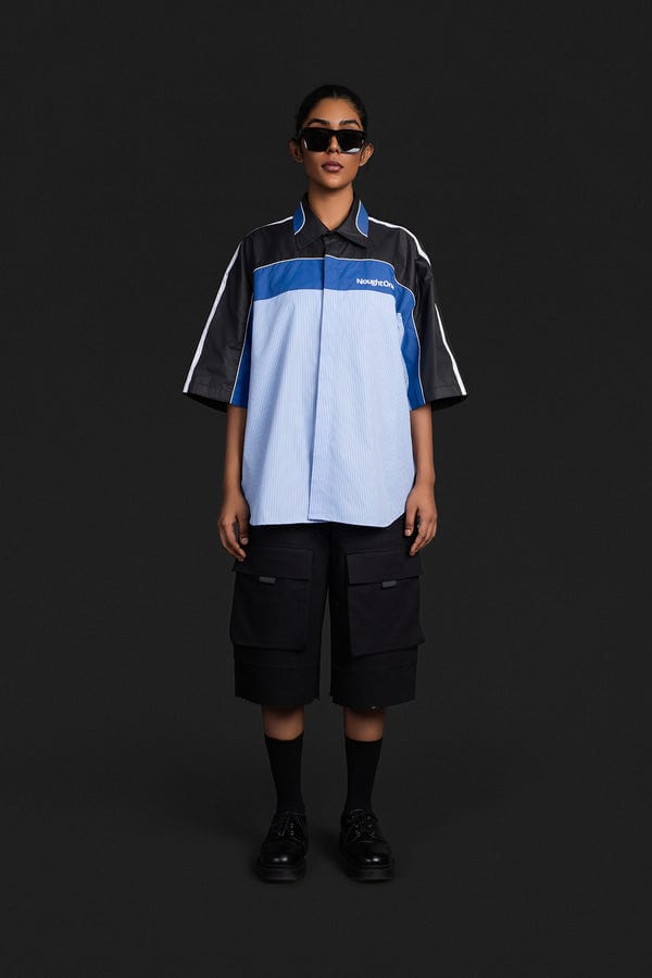Noughtone — Racing Track Shirt