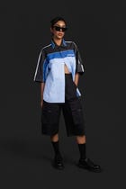 Racing Track Shirt view 6