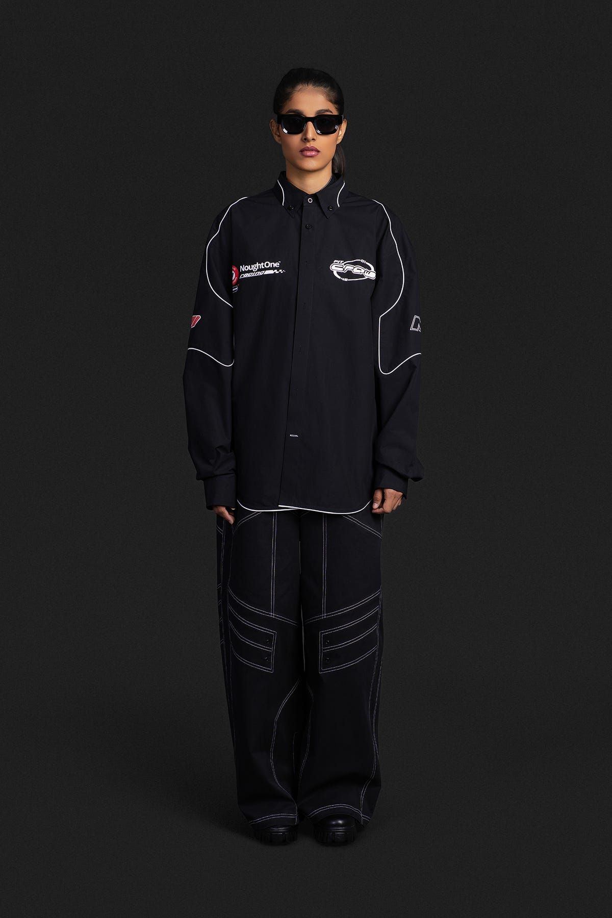 Racing Shirt 01 - image 1