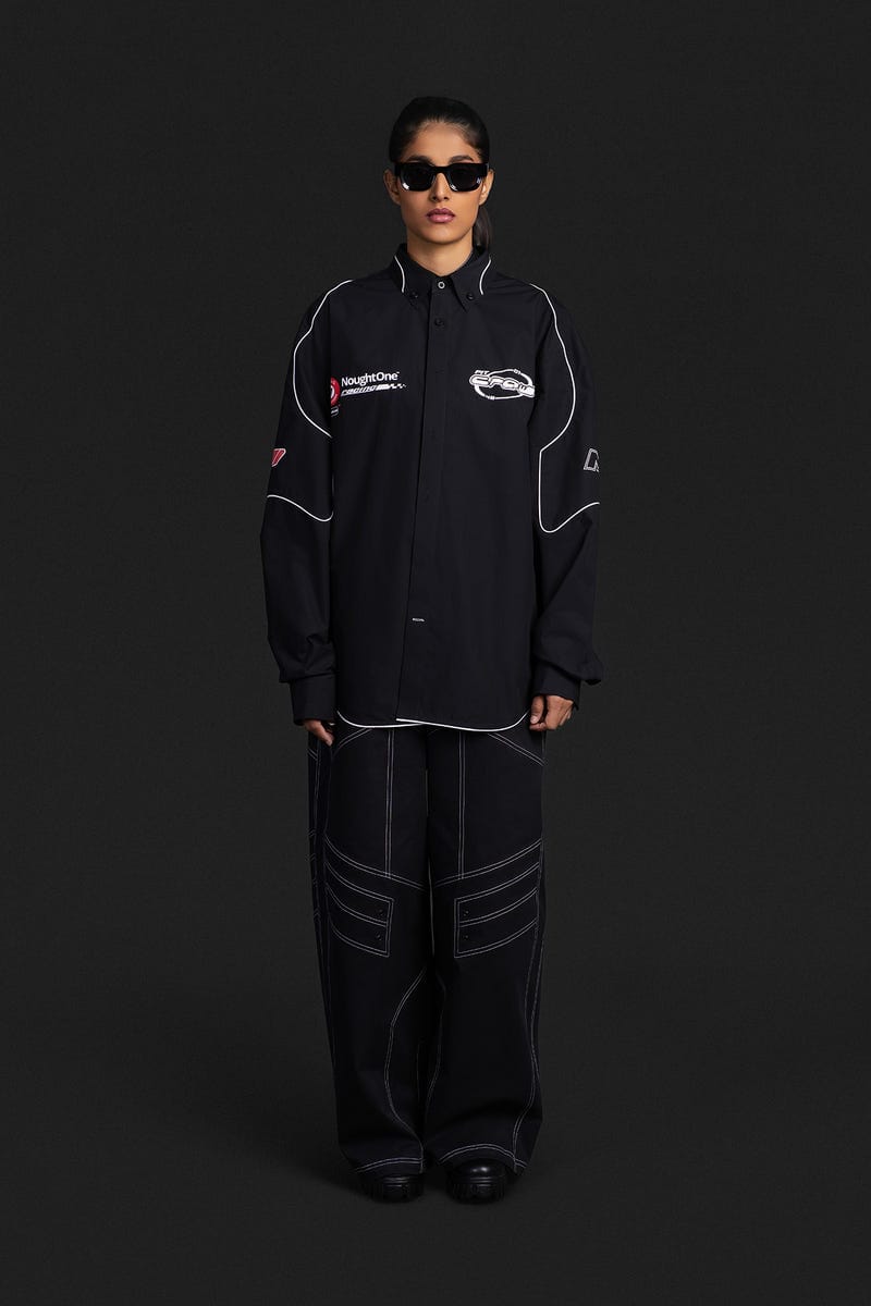 Racing Shirt 01