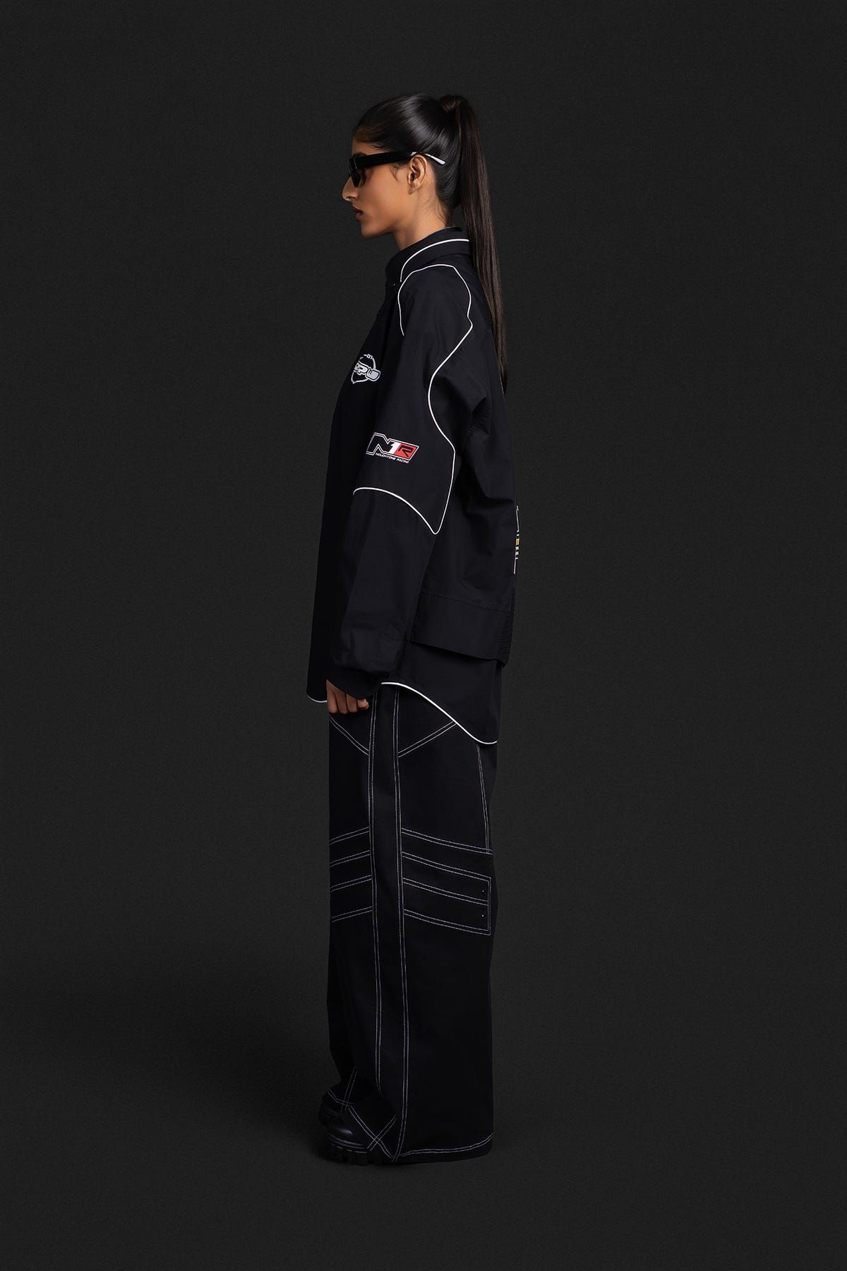 Racing Shirt 01 - image 2