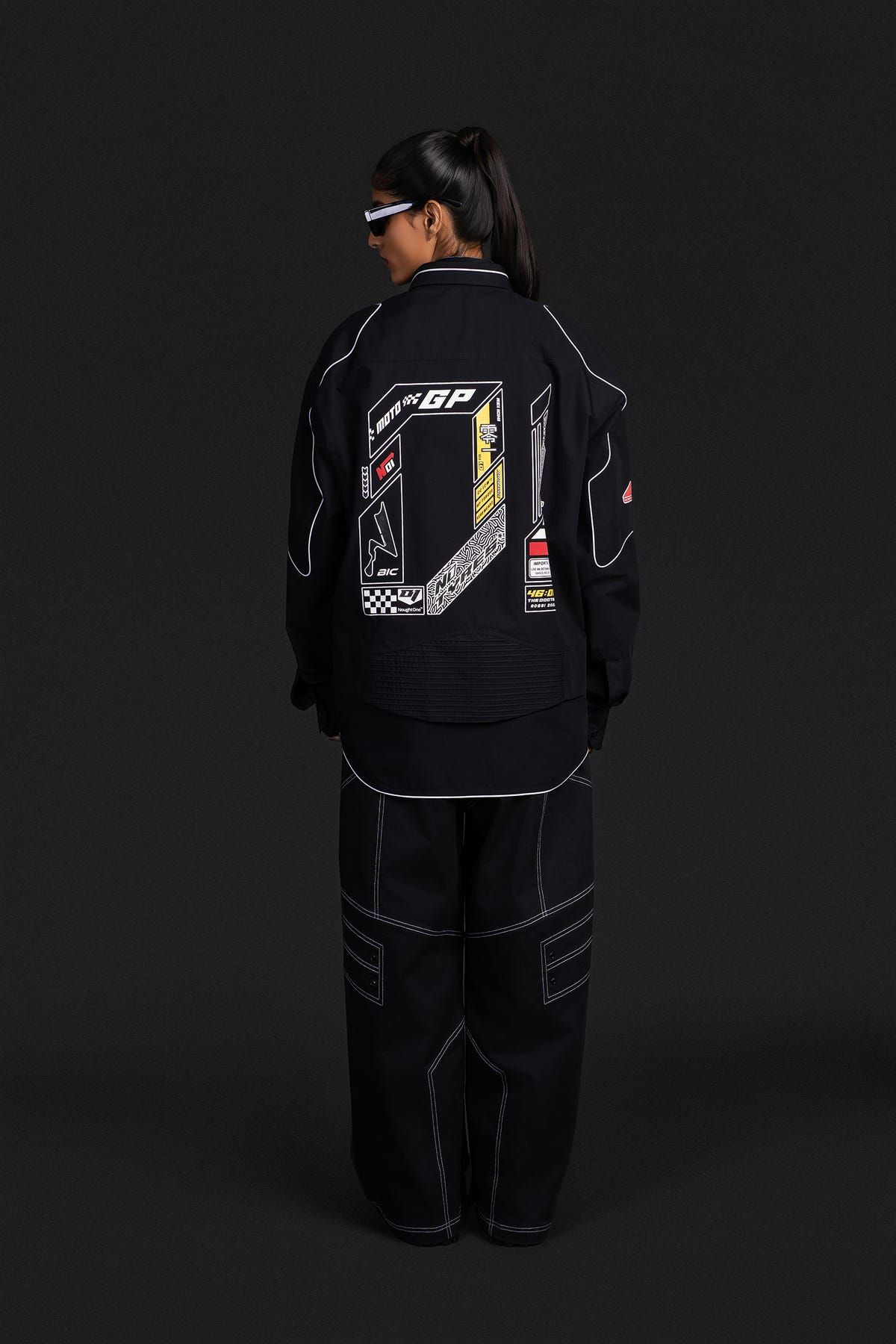 Racing Shirt 01 - image 3